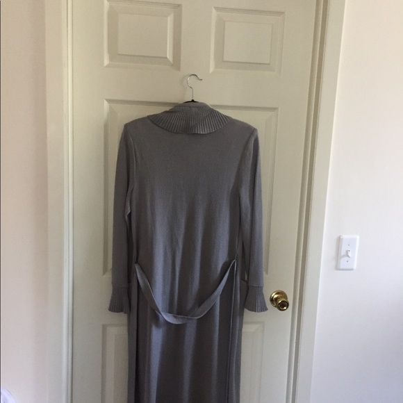 Long sweater - Picture 3 of 3